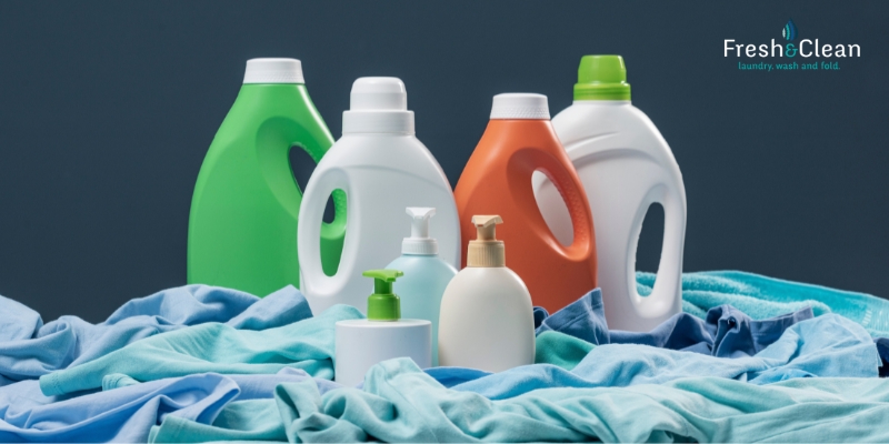 Chemistry of Soaps and Detergents